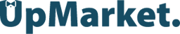 Upmarket Word Logo